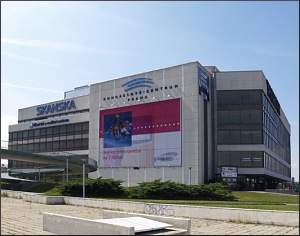 Kongresové centrum Praha