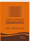 PDF Katalog seminářů agentury BOVA